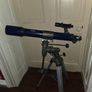 Skylux refractor 70/700 telescope by Bresser Image 2