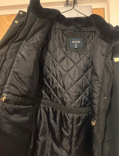 Regatta Outdoors Safiyya Waterproof Jacket