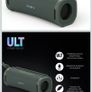Sony Bluetooth ULT Field 1 Speaker Image 5