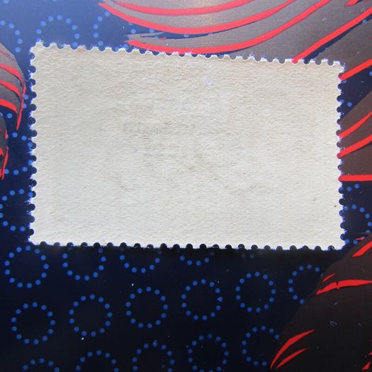 Irish Free State Definitive Stamp. 1922,2/6.1935 Waterlow Re-Engraved. Halfcrown Overprint,Mint hinged.