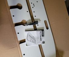 Trend worktop jig