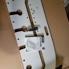 Trend worktop jig