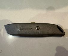 Teng Tools Stanley Knife