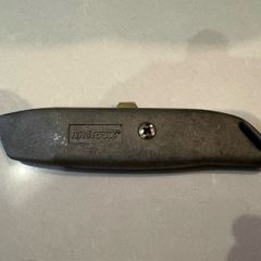 Teng Tools Stanley Knife