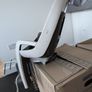 Hamax Bike Seat, up to 22kg Image 2