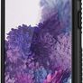 Samsung Galaxy S20 Case, Speck Products Presidio Grip, Black/Black (136313-1050) Image 5