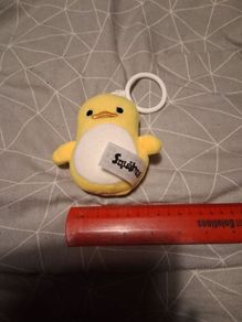 squishees soft toy