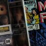 Marvel Fanfare ! Issue #12 ! First Printing ! Bronze Age Comic from 1984 ! by Marvel ! Image 3