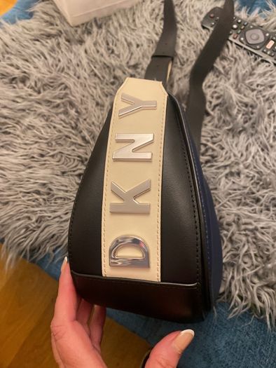 DKNY handbag