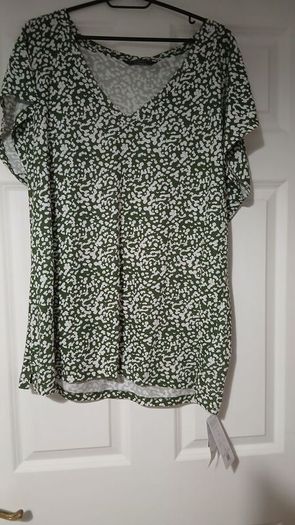 blouse