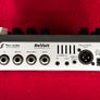 Tube Preamp - Two Notes ReVolt Bass Image 2