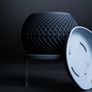 Modern 3D Printed Decorative Plant Pot Image 3