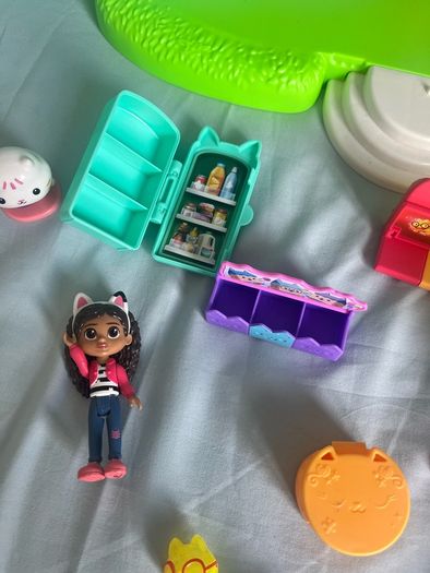 Gabby Doll House