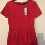 Brand new french connection red dress rrp 80 pounds Image 3
