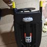 Car seat base Image 3