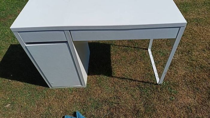 Ikea Micke Desk
