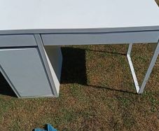 Ikea Micke Desk