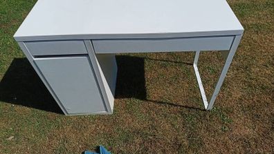 Ikea Micke Desk