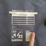 Buoyancy Jacket (Decathlon) 60-80 kg / 50 Newtons rating. Barely used Image 7
