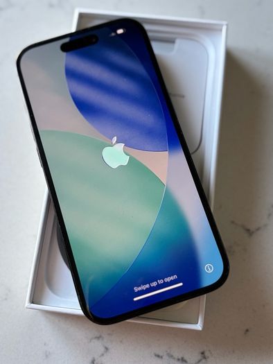 iPhone 15
