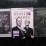House Of Cards Season 1+2 Dvd Boxset Kevin Spacey Political Netflix Drama Image 3
