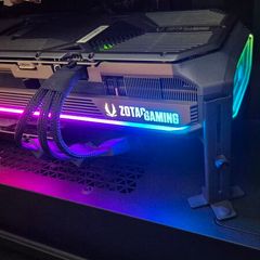 Zotac 5080 amp extreme infinity