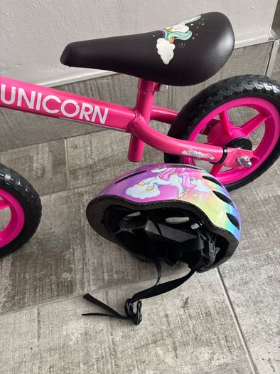 balance bike
