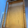 Zara Home wooden changing table Image 3
