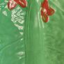 1930 Beswick Ware England Lettuce Leaf Serving Bowl Dish Plate Barbeques Parties Image 5