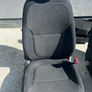 Skoda Yeti Complete Interior Image 2