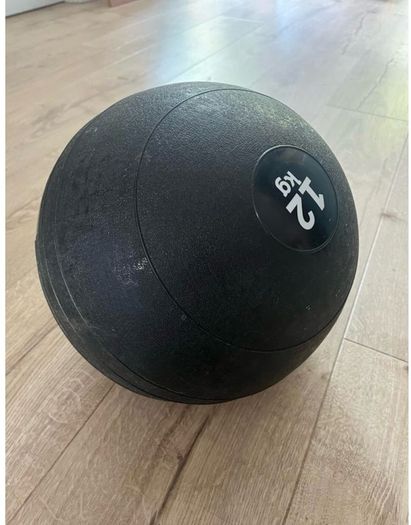 12kg wall ball