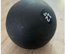 12kg wall ball