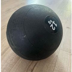 12kg wall ball