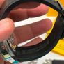 Breitling Super Ocean II Abyss A17364 Automatic Chronometer Full Set  Extra Bracelet Image 6