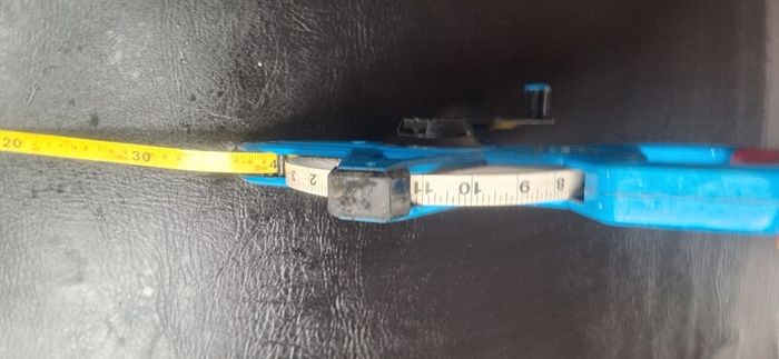 50m rst tape