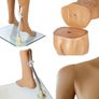 Home or Business male mannequin - FREE Delivery Image 5