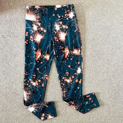 Sweaty Betty The Contour Leggings XXS