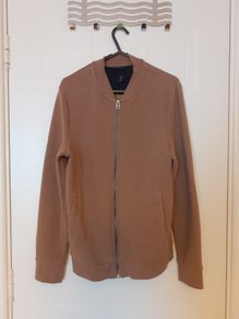 H&M zippy