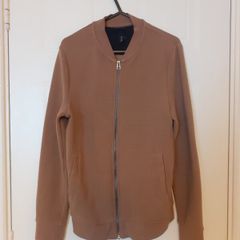 H&M zippy