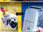 Security Camera