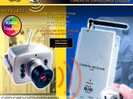 main image for ad Security Camera