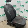 2013 Kia Sportage Black Leather Seats Image 9
