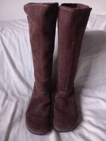 Fitflop boots