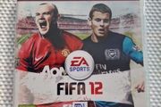 Brand new sealed Fifa 12 PlayStation3 Ps3 Games Original