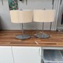 Beautiful pair of Dar lamps. Image 2
