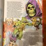Annual: 'Masters Of The Universe' 1986 Image 4