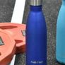 SoleCup Gift Set - Black Travel Mug, Columbian Coffee and Blue Bottle Image 5