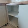 L shaped kitchen Image 9