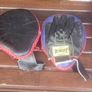 kick pads and mits Image 2