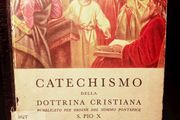 1959. Catechismo Della Dottrina Cristiana